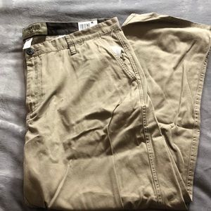 Heritage nation men’s chino pants